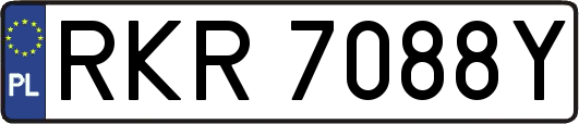 RKR7088Y