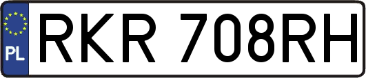 RKR708RH