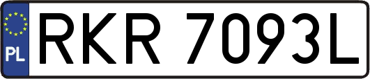 RKR7093L