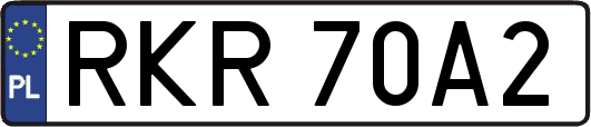 RKR70A2