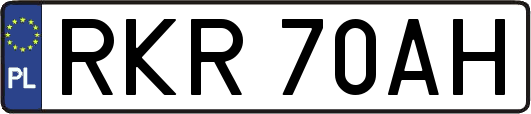 RKR70AH