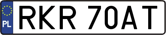 RKR70AT