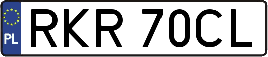RKR70CL