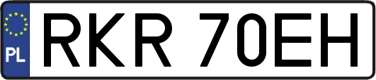RKR70EH