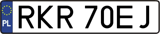 RKR70EJ