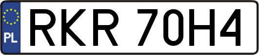 RKR70H4