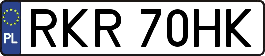 RKR70HK