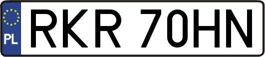 RKR70HN