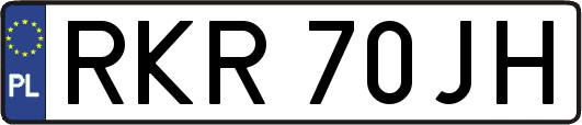 RKR70JH