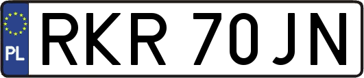 RKR70JN