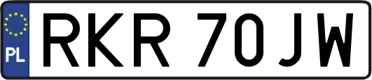 RKR70JW