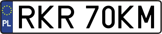 RKR70KM