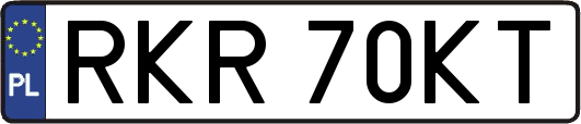 RKR70KT