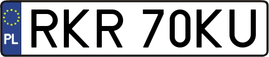 RKR70KU