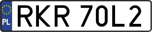 RKR70L2