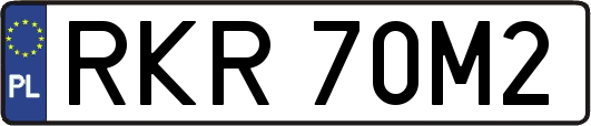 RKR70M2