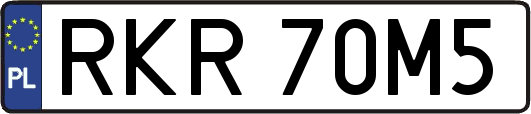RKR70M5