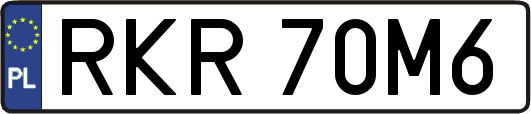 RKR70M6