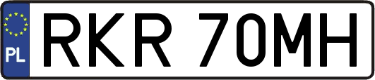 RKR70MH