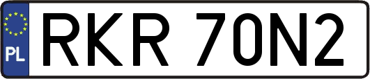 RKR70N2