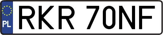 RKR70NF