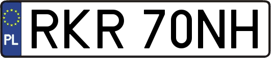 RKR70NH