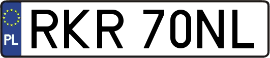 RKR70NL