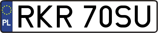 RKR70SU