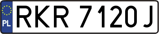 RKR7120J