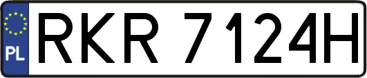 RKR7124H