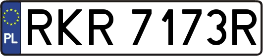 RKR7173R