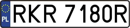 RKR7180R