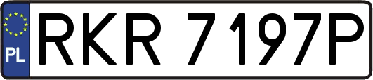 RKR7197P