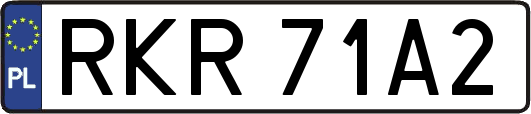 RKR71A2