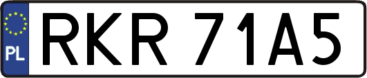 RKR71A5