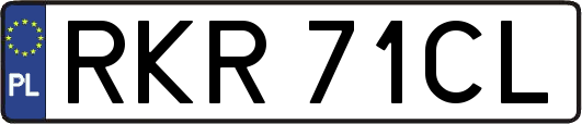 RKR71CL