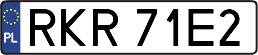 RKR71E2