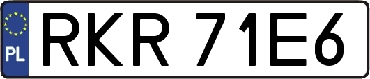 RKR71E6