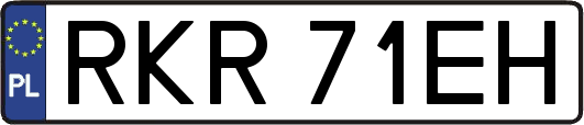 RKR71EH