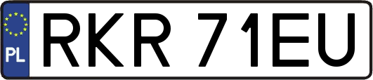 RKR71EU