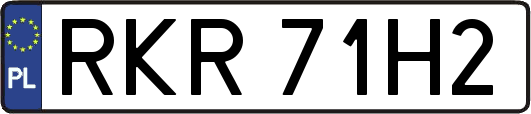 RKR71H2
