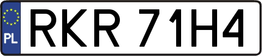 RKR71H4