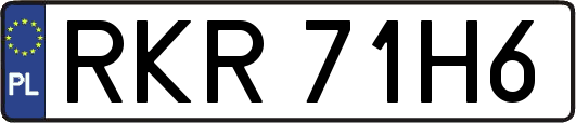 RKR71H6
