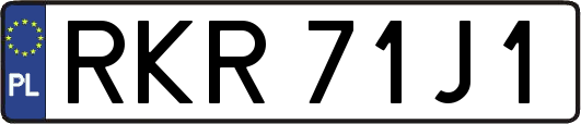 RKR71J1