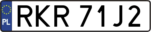 RKR71J2
