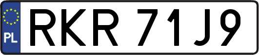 RKR71J9