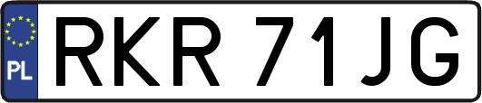 RKR71JG