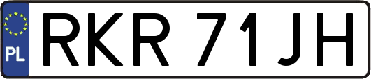 RKR71JH