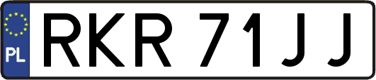 RKR71JJ