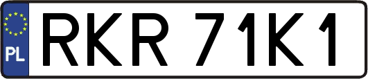 RKR71K1